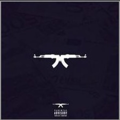 MellemFingaMuzik - Ik Test Os Feat. Gilli (Militant Mentalitet II)