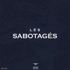 MOLO - Bli Væk (Lés Sabotagés)