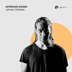 Shipwrecked Records 06: James Zabiela (BE-AT.TV)