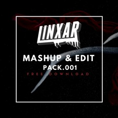 HARDSTYLE MASHUP & EDIT PACK 001 ("BUY" = FREE DL)