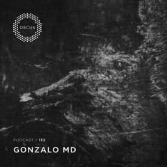 OECUS Podcast 132 // GONZALO MD