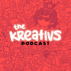 DOES CREATIVE BLOCK EXIST? and WAYS TO OVERCOME IT? |  Epsd. 1 | The Kreativs Podcast