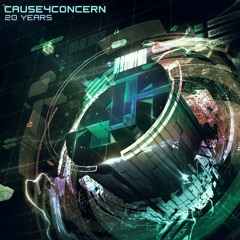 Dovetails [Cause4Concern - 20 Years LP]