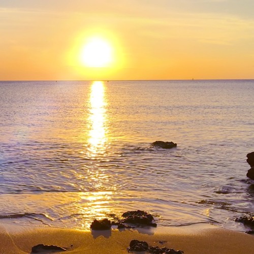 Ocean Waves For Deep Sleep (75 Minutes)