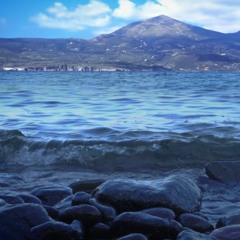 Ocean Waves for Sleeping, Focus or Studying