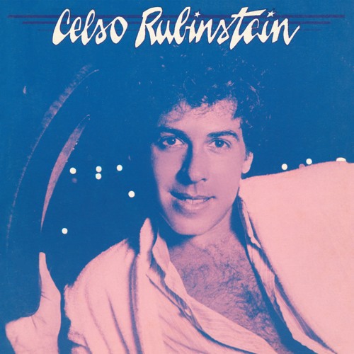 A - Celso Rubinstein - É A Vida Que Diz