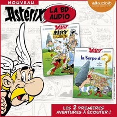 Astérix de Gaulois