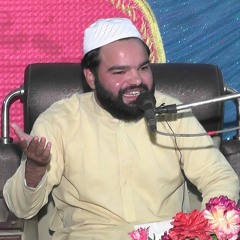 hazrat mausa ka ummati latest bayan shabbir qamar bukhari