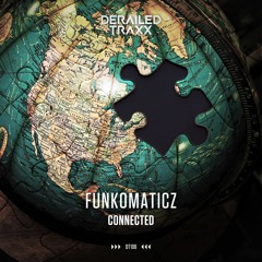 Funkomaticz - Connected