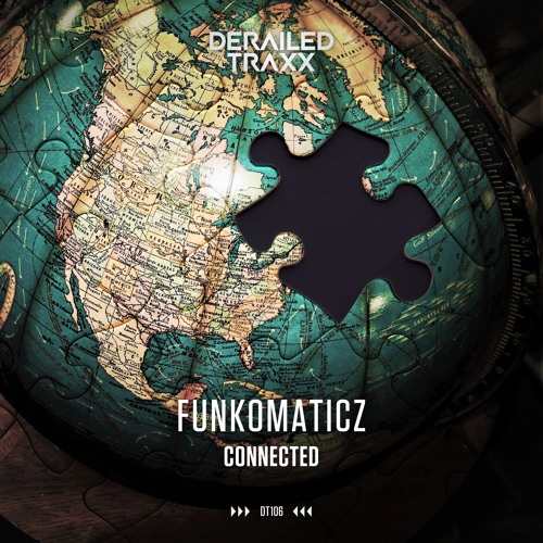 Funkomaticz - Connected