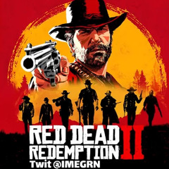 Red Dead Redemption 2 - That's The Way It Is # RDR2