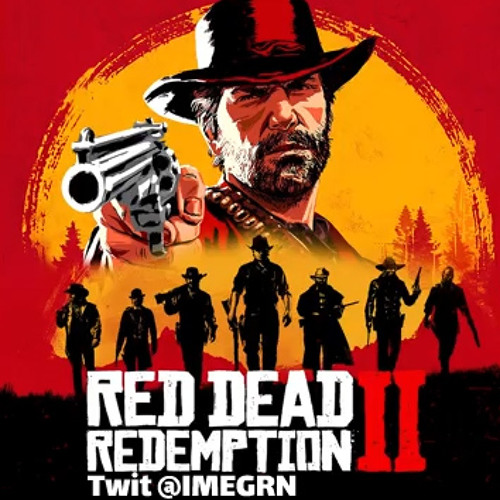 fokus Forventning sav Stream Red Dead Redemption 2 - That's The Way It Is # RDR2 by imegrn |  Listen online for free on SoundCloud