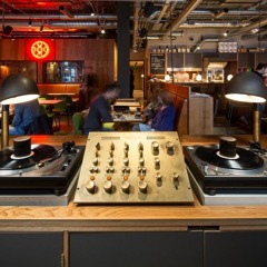 Tim Garcia b2b Mr. Redley at Spiritland Pt. 2