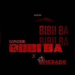 Sarkodie ft Amerado - Biibi Ba (Prod By Fortune Dane)