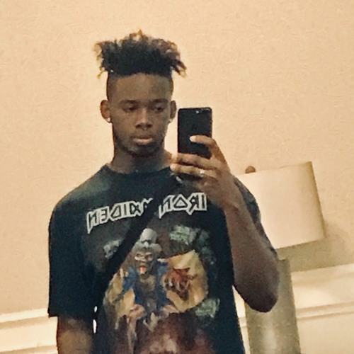 I'm fine (Prod. by Che Ecru)