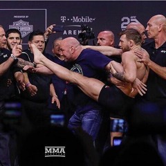 McGregor's Revenge (Free DL)