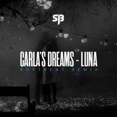 Stream Samikato | Listen to Carla's Dreams playlist online for free on  SoundCloud