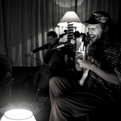 STARTING BLOCK | Rencontre avec The Wooden Wolf, la folk à l'alsacienne