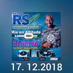 Mix En Altitude 17.12.2018