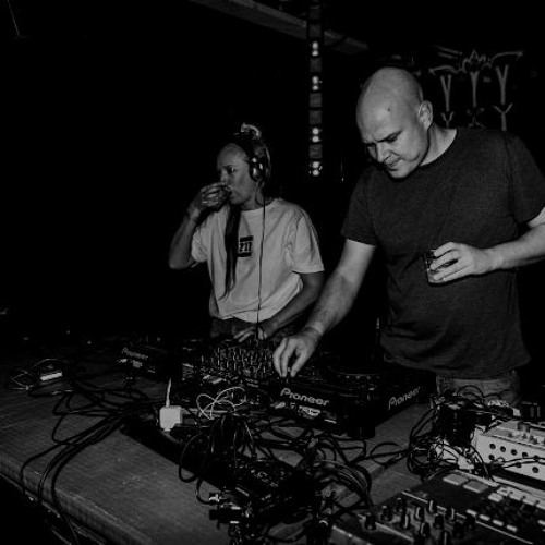 Jetti & Post at Dekmantel Selectors 2018