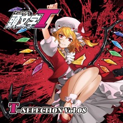 C95 頭文字T T-SELECTION Vol.08