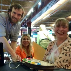 Surge Of The Sails - Hannah Shelmerdine