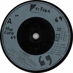 Pete Taylor   -   A Forest (The Cure)  CLICK ON THE "MORE" TAB FOR FREE DOWNLOAD
