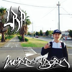LRP - The Come Up