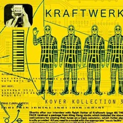 Pete Taylor  - The Model (Cover of Kraftwerk 1978  Ralf Hutter,Karl Bartos und Emil Schult)
