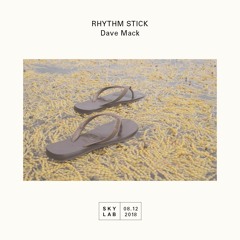 Skylab Radio -- Rhythm Stick EP 3 - Lets go swimming