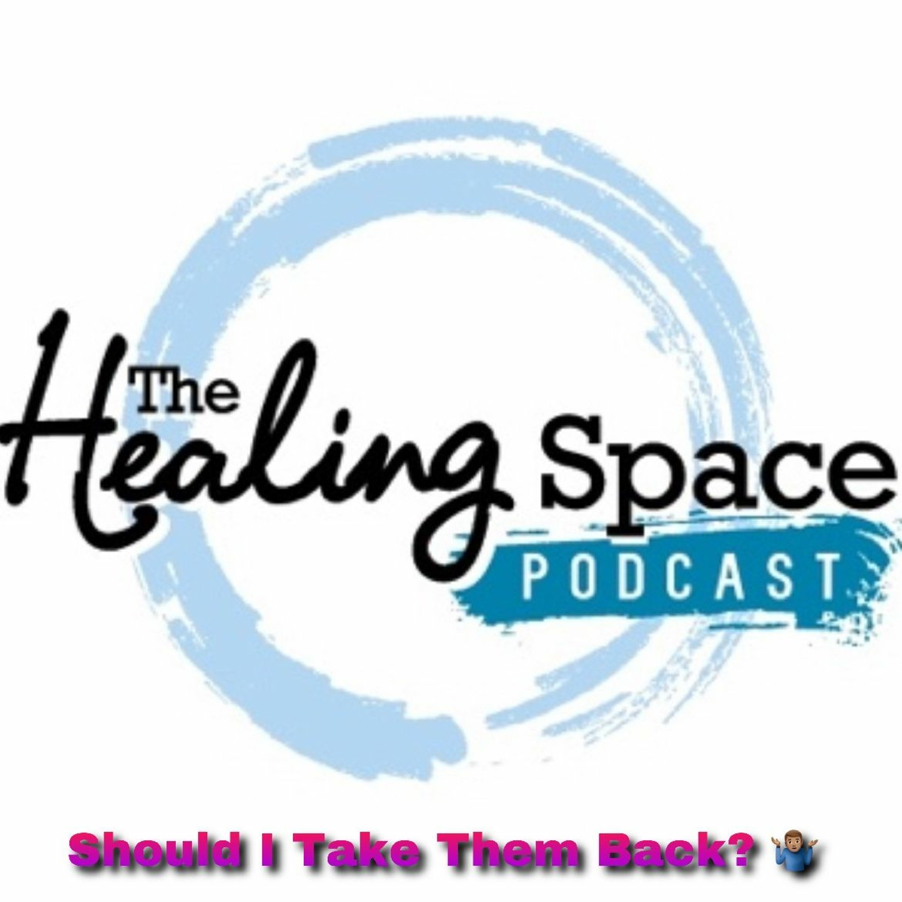 The Healing Space Podcast