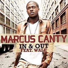 Marcus Canty - In and Out (ideate remix)