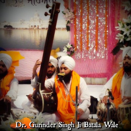 Jhagardang Nagardang Bagardang Baje, Raag Chandrakauns (Dr. Gurinder Singh Ji Batala Wale)