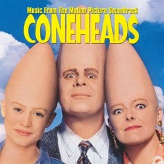 Coneheads - Jakub Evolved
