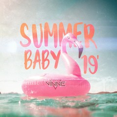 [SET] VINNE @ Summer Baby 2019
