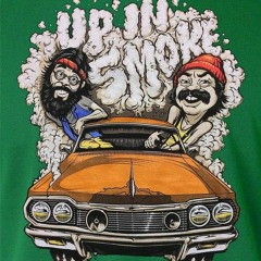 Up In Smoke - Jakub Evolved