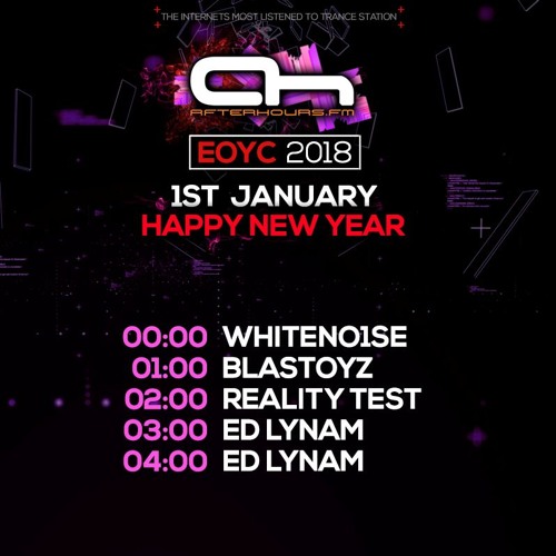 EOYC 2018