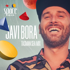 Javi Bora - Tasman Sea Mix