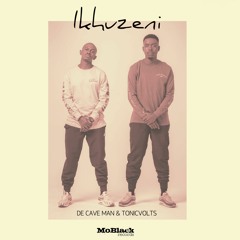 De Cave Man & Tonic Volts - Ikhuzeni *Preview [MoBlack Records]