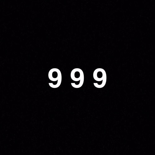 Juice WRLD ~ All On My Own