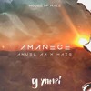 Descargar video: DJ Yampi - Anuel AA - Amanece (Intro Bass) 2018