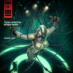 Task Horizon  & Magnetude - Immortality Protocol VIP (Eatbrain073)