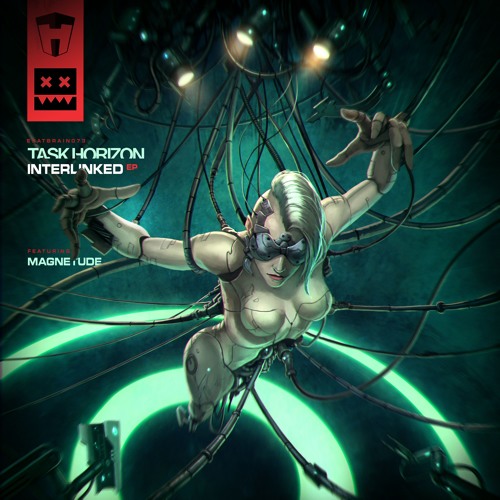 Task Horizon  & Magnetude - Immortality Protocol VIP (Eatbrain073)