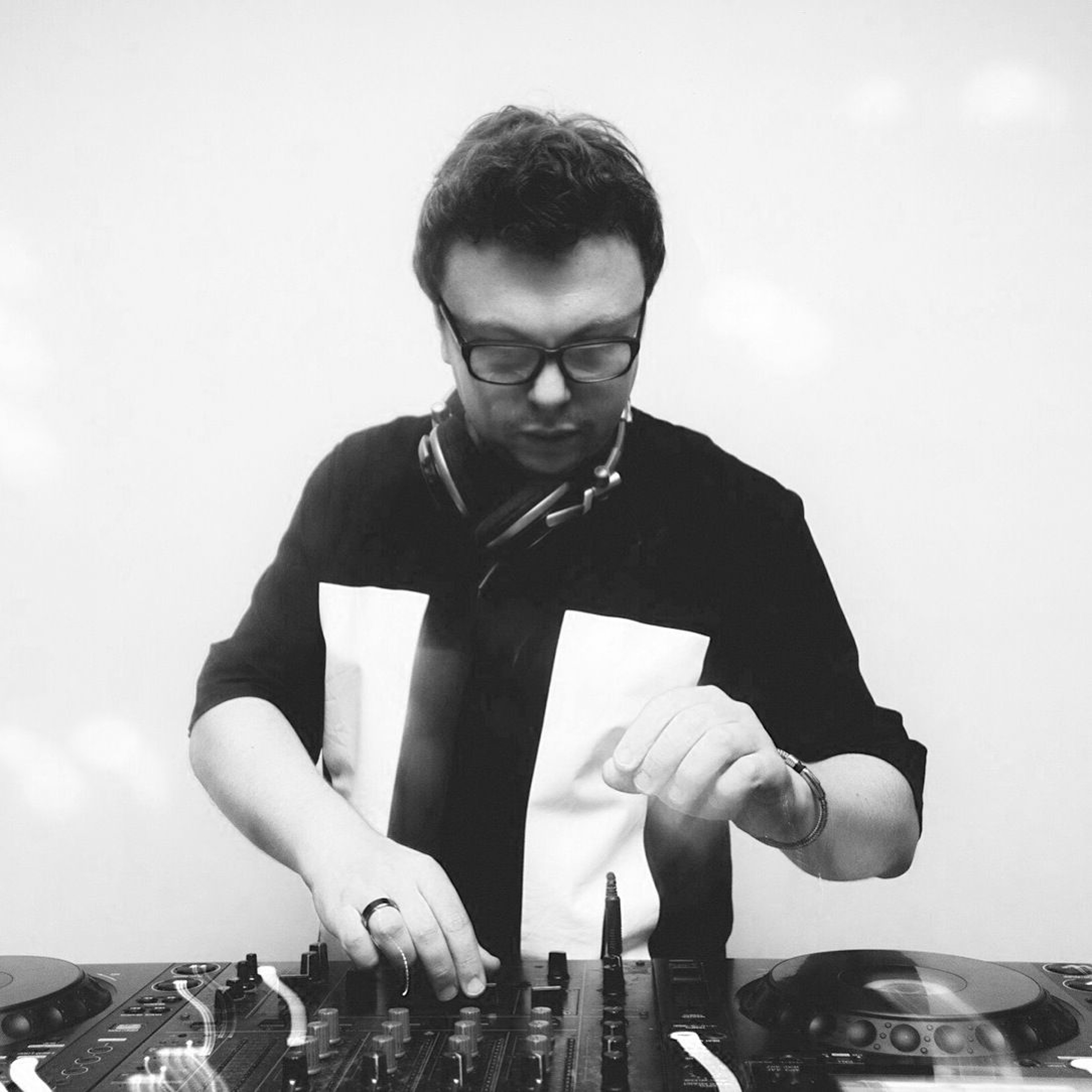 DP-6 Podcast