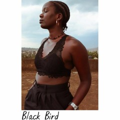 I Dont Wanna Be You BY Bilie Eilish - Sandra Awilli Cover