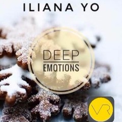 Iliana Yo - Deep Emotions 061 December 2018
