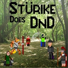 There's Darkness, And Then There's Darkness