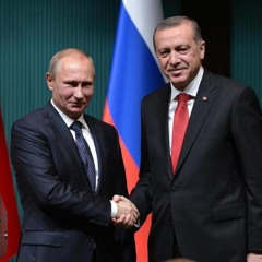 Росія намагається схилити керівництво Туреччини до пом’якшення позиції щодо Криму