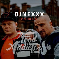 FoodAdditors - Mam rad (NexxxRemix)