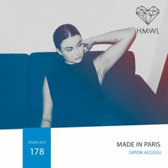 HMWL Podcasts 2018